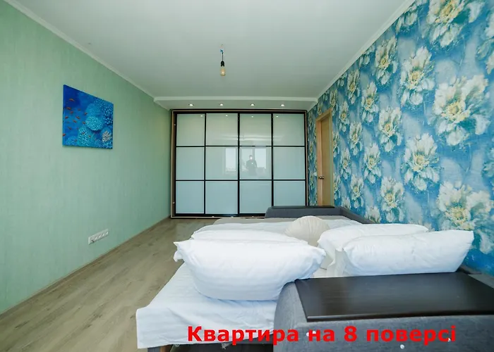 Дворівнева Квартира У Центрі Біля Корпусного Парку Мережа Alex Apartments Цілодобове Безконтактне Заселення Документи Для Відрядження