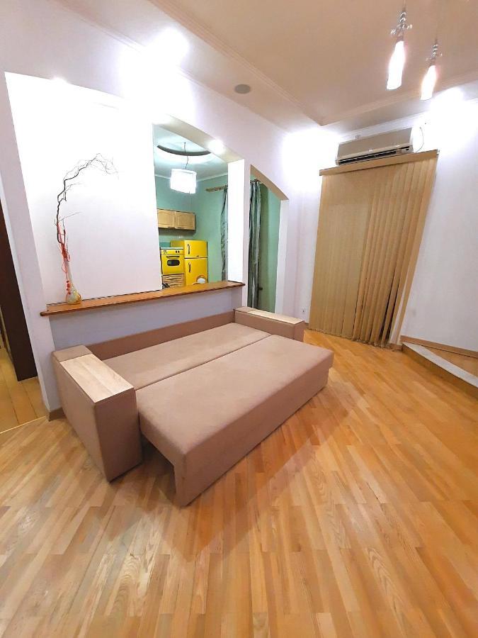 Apartment Alex Apartments: Two-level Flat With 24/7 Self Check-in