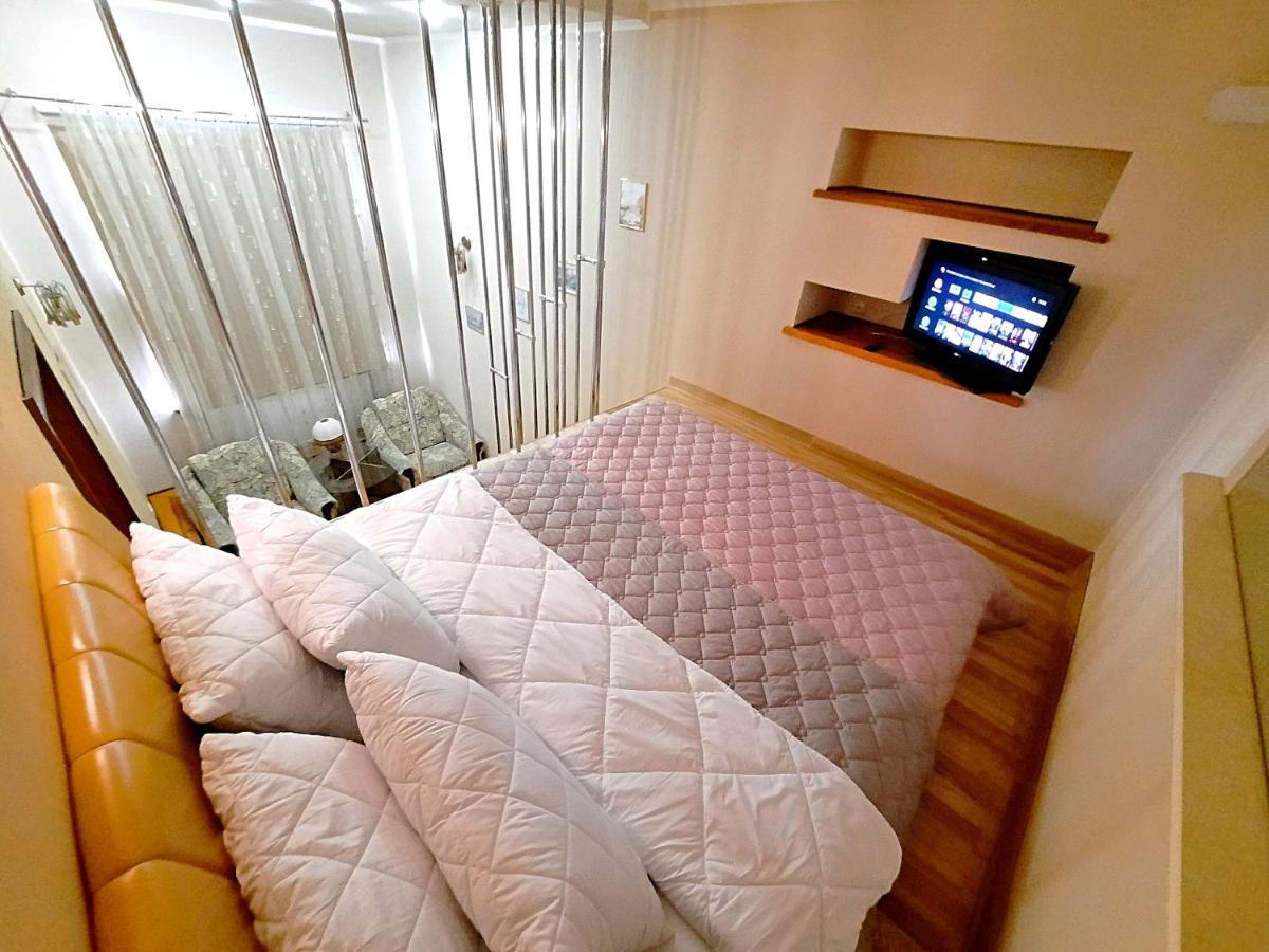 Apartment Alex Apartments: Two-level Flat With 24/7 Self Check-in