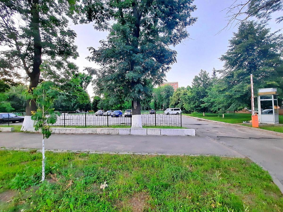 Alex Apartments: Two-level Flat With 24/7 Self Check-in * Poltava