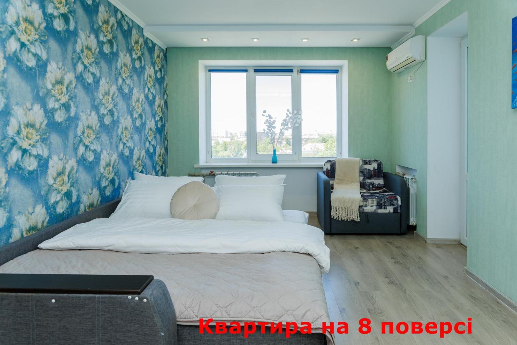 Alex Apartments: Two-level Flat With 24/7 Self Check-in Apartment