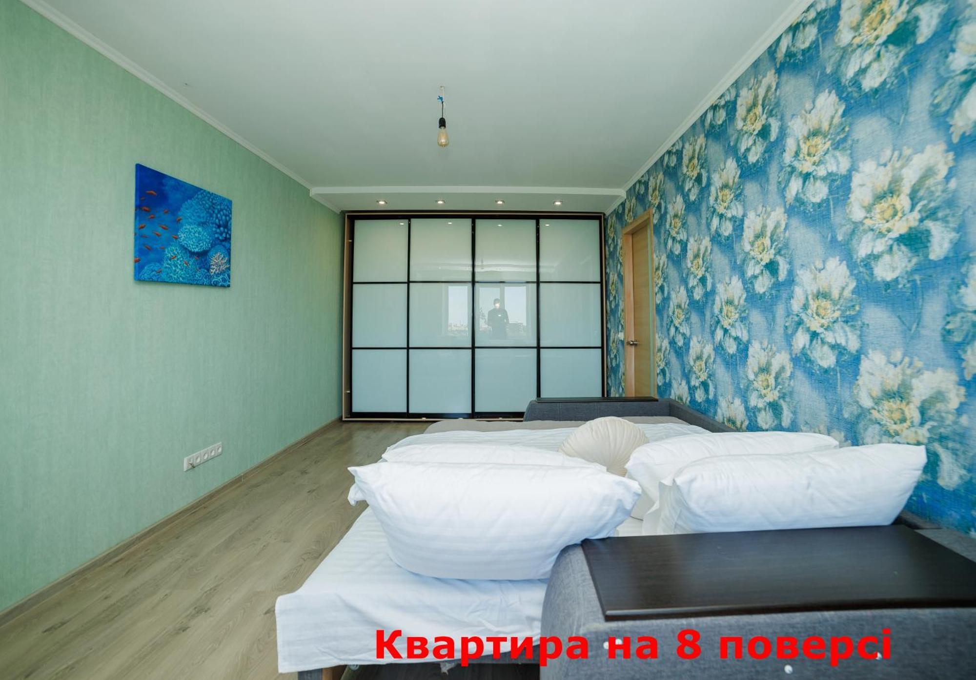 Apartment Alex Apartments: Two-level Flat With 24/7 Self Check-in