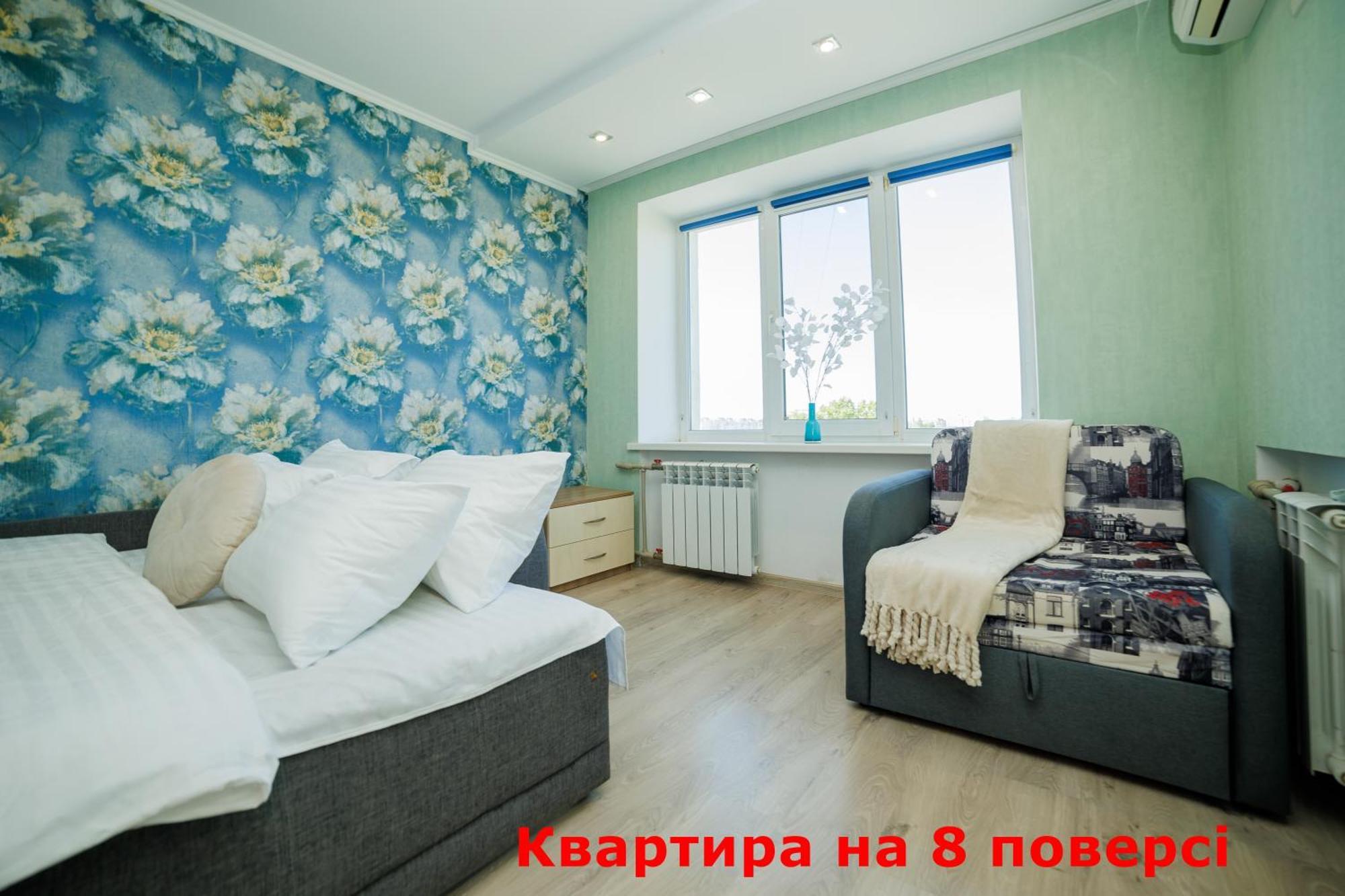 Alex Apartments: Two-level Flat With 24/7 Self Check-in Apartment